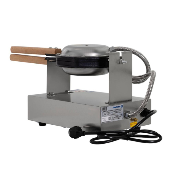 Вафельница Гонконгские вафли WZ-QQ Foodatlas